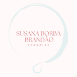 Logotipo Susana Borba Brandão Terapias